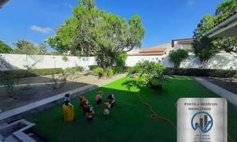 Imagem 2: Condomínio no Tabuleiro, 3/4, suíte, nascente, 2 vagas, DCE, 258m² de Terreno, próximo a T