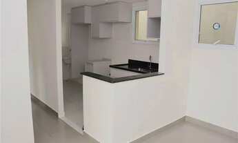 Imagem 5: Aluguel de Apartamento no Centro de Bragança Paulista