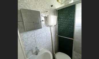 Imagem 6: Campos Eliseos Kitnet com garagem