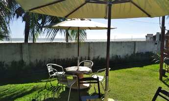 Imagem 4: Casa beira mar para eventos, no melhor ponto de praia de Lucena