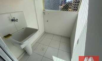 Imagem 5: Apartamento com 1 dormitório para alugar, 45 m² por R$ 2.900,00/mês - Bela Vista - São Pau