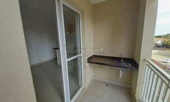 Imagem 6: Apartamento Padrão em Ribeirão Preto