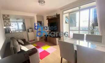 Imagem: Apartamento 3 quartos com suíte para Venda