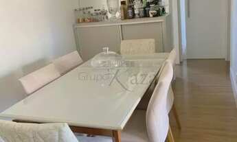 Imagem 5: Apartamento para venda Jardim América Zona Sul Residencial Cambará possui 62M² com 2 quart