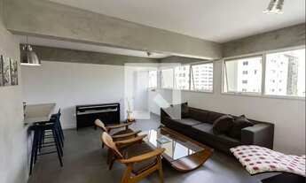 Imagem 3: Apartamento para Aluguel - Itaim Bibi, 2 Quartos, 125 m2