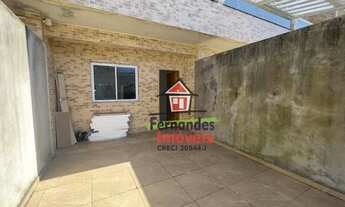 Imagem 3: Sobrado novo com 2 dormitórios para alugar, 120 m² por R$ 2.700/mês - Jardim Imperador