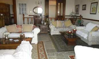 Imagem 2: Apartamento com 4 dormitórios à venda, 254 m² por R$ 1.172.000,00 - Santa Paula - São Caet