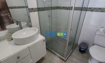 Imagem 4: Casa com 3 quartos para alugar, 210 m² por R$ 5.265/mês - Várzea das Moças - Niterói/RJ