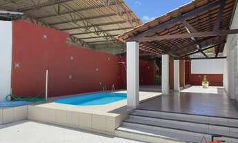 Imagem: Excelente Casa plana com 4 suítes, a 1