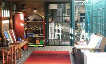 Imagem 4: Casa térrea em Residencial Alphaville