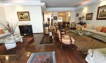 Imagem 6: Amplo apartamento na Rua Carvalho de Azevedo