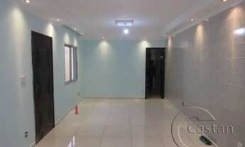 Imagem 3: Casa térrea para alugar na mooca