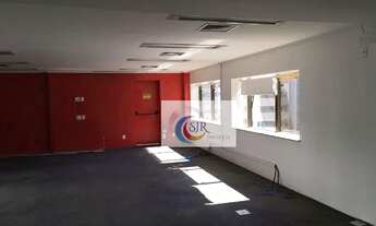 Imagem: Total 528m², 3 vagas, Ar-condicionado split