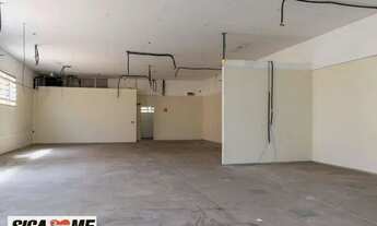 Imagem 5: PRÉDIO COMERCIAL PARA VENDA OU LOCAÇÃO, 1033m² - IPIRANGA