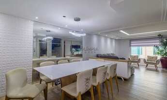 Imagem 2: Casa Venda Chácara Klabin 202 m² 3 Dormitórios