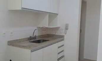 Imagem 5: Apartamento Padrão em Jundiaí