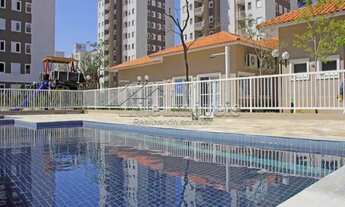 Imagem 2: HORTOLâNDIA - Apartamento Padrão - Jardim Adelaide