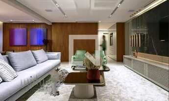 Imagem 4: Apartamento à Venda - Belvedere, 4 Quartos, 216 m2