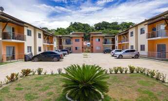 Imagem: Apartamento 2qts, Village I, Porto Seguro