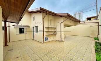 Imagem 2: Casa - Condomínio Maison Blanche - Valinhos