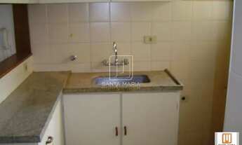 Imagem 4: Apartamento (tipo - padrao) 1 dormitórios/suite, cozinha planejada, portaria 24hs, elevado