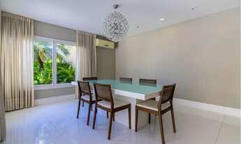 Imagem 6: Casa no Santa Mônica Jardins, 5 suítes, com elevador e semi mobiliada