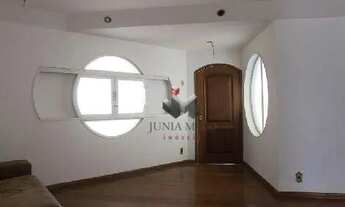 Imagem 5: Casa com 4 dormitórios, 337 m² - venda por R$ 2.500.000 ou aluguel por R$ 6.500/mês - Alto