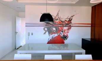 Imagem 6: PERDIZES - CONDOMÍNIO SENSACIONAL - LAZER COMPLETO - 4 GARAGENS