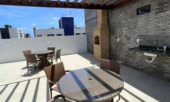 Imagem: Apartamento para aluguel com 54 metros quadrados