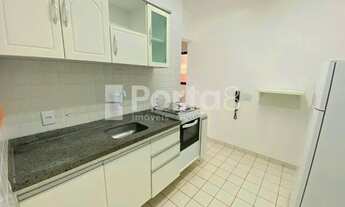 Imagem 5: Apartamento mobiliado no Green Island: Conforto, sofisticação e qualidade de vida em um só