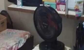 Imagem 5: Casa Barrio duro