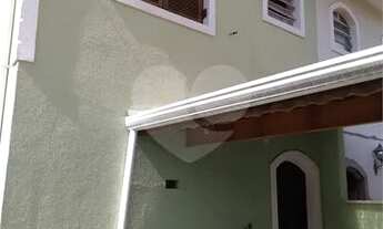 Imagem: Oportunidade! Sobrado no Horto Florestal