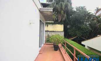 Imagem 4: SOBRADO - ALTO DA BOA VISTA - SP