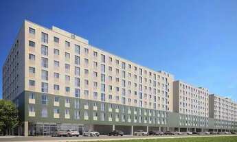 Imagem 6: Venda do Ágio de um Apartamento no Recanto das Emas na planta