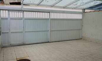 Imagem 2: Casa de condomínio para venda possui 150 metros quadrados com 2 quartos