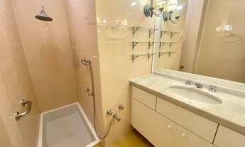 Imagem 7: Apartamento para aluguel possui 100 metros quadrados com 3 quartos em Leblon - Rio de Jane