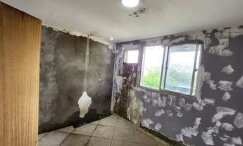 Imagem 6: CAS LADO COMERCIO PERTO POSTO SAUDE DE FUNDOS 3 QTS VARANDA AMPLO TERRENO DOC OK