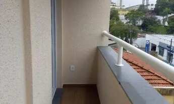 Imagem 2: APARTAMENTO - JARDIM SÃO LUÍS - SP