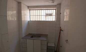 Imagem 3: Apartamento 1\4 em Brotas
