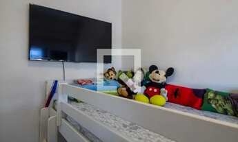 Imagem 6: Apartamento para Aluguel - Brooklin, 2 Quartos, 155 m2