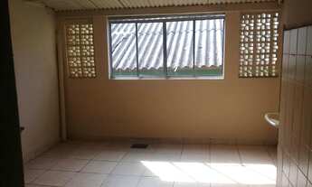 Imagem 2: Registro - Casa Padrão - Vila São Francisco