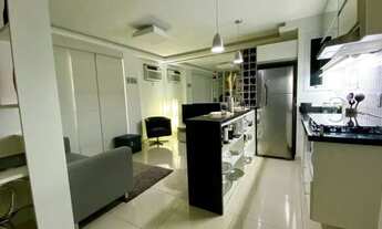 Imagem: Aluguel Apartamento tipo LOFT totalmente