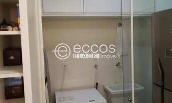 Imagem 5: Apartamento à venda, 2 quartos, 1 suíte, 1 vaga, BURITIS - Uberlândia/MG