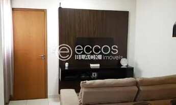 Imagem 2: Apartamento à venda, 2 quartos, 1 suíte, 1 vaga, BURITIS - Uberlândia/MG