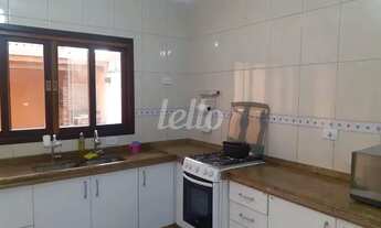 Imagem 6: Santo André - Casa Padrão - Parque Capuava