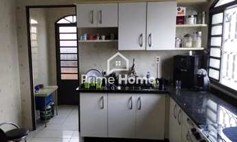 Imagem 5: Casa - Jardim Antonio Von Zuben - Campinas