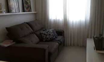 Imagem 6: Apartamento com 2 dormitórios à venda, 46 m² por R$ 235.000,00 - Ribeirânia - Ribeirão Pre