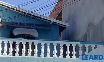 Imagem 4: SOBRADO - VILA PALMARES - SP