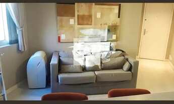 Imagem 2: Apartamento à Venda - Vila Nova Conceição, 1 Quarto, 45 m2