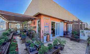 Imagem 4: Cobertura Duplex com 2 Dormitorio(s) localizado(a) no bairro Petrópolis em Porto Alegre